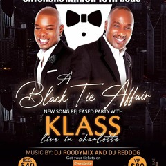 Klass - Pale Pou Tèt Ou Live In Charlotte Shepp's Venue In Gastonia North Carolina March 18th 2023