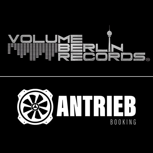 VOLUME BERLIN RECORDS - ANTRIEB BOOKING