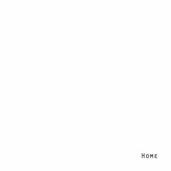 Home | Album 'HOME'