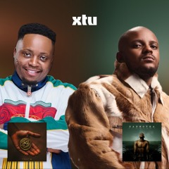 Kelvin Momo B2B Kabza De Small | Thato Ya Modimo B2B Bab'Motha  | Amapiano DJ Mix
