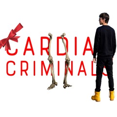 Cardiac Criminals - Mr. Walter White