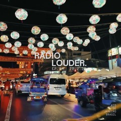 RADIO LOUDER - EP 84 (20.2.25)