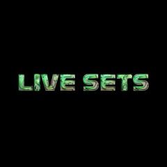 LIVE SETS