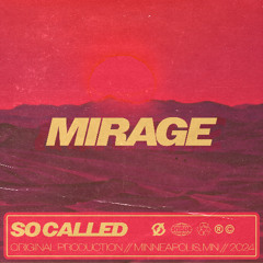 MIRAGE