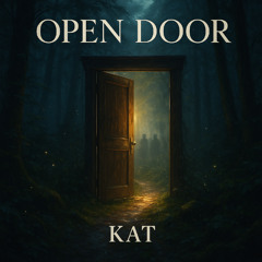 Open Door
