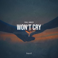 Paul Amber - Won't Cry