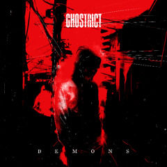 GHOSTRICT - Demons [Cover]
