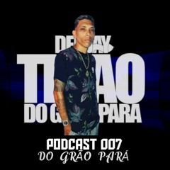 MEIOTA NO GRÃO REMETENTE - DJ TIKAO 2020
