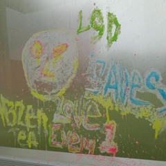 LSD W/ F1RST AID, MIIND, RITHM [PROD PANDEMXIUM]