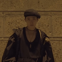 ATEEZ(에이티즈) 홍중 - Why Do You Love