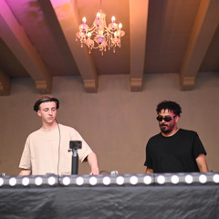 Myeru x Maxos @ Meoko x Minimal Open Air (Cape Town)