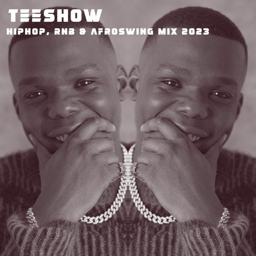 OLD & NEW HIPHOP, R'NB & AFROSWING MIX - ARCHIVE MIX 002