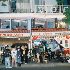 Chill Việt Mix | Huế Sài Gòn Bông Kia Sên | Shakethebin
