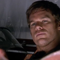 dexter morgan prod tenshixgod