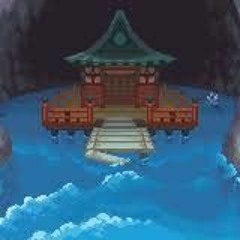 Dragon's Den - beat by Inoue