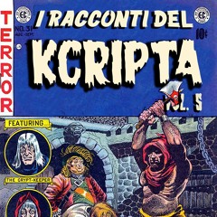 I racconti del Kcripta Vol. 5