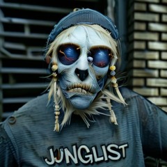 MURDEROUS STYLE - DJ STP (HALLOWEEN CONTEST)