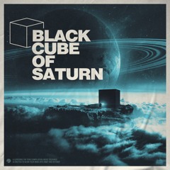 Meat Katie - 'Sutter' - Taken from 'The Black Cube Of Saturn'