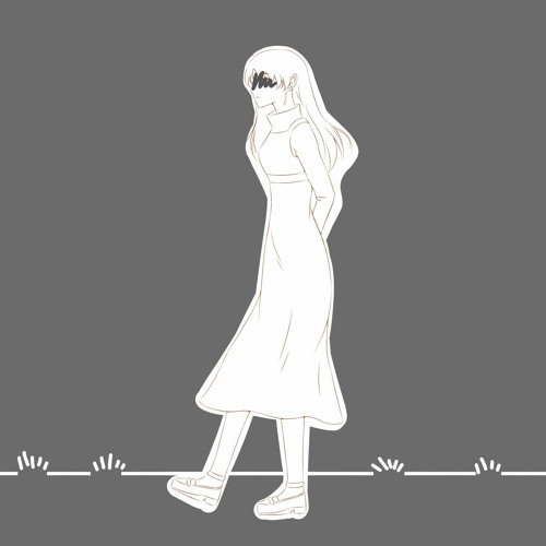 ヨルシカ - 夜行 [ Yorushika - Night Journey ] covered by [Chiiyo] .