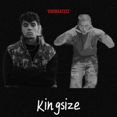 kingsize ( Aslikid X Bloody ) (prodby voidbeatzzz)