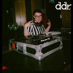 Ethereal Skies Guestmix on DDR w/ Sean Murray (09/03/22)