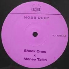 ShookOnes X MoneyTalks