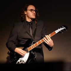 The Ghost Before You (Demo)