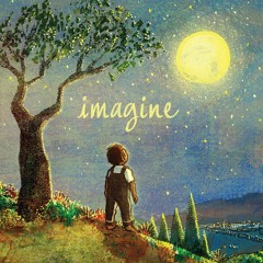 Imagine (Cover)(feat. Grace Valaskovic)