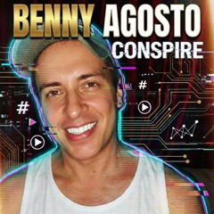 Conspire, Pr. 4 (Guaracha Tribal House Reaggeton Afro Beat Latin Beat Electronic Dembow Dominicano)