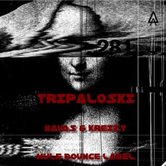 NAVAS & KREIZY - TRIPALOSKI (PROMO)