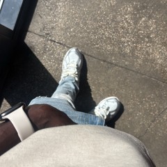 Will- Goin Ghost.m4a