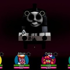 Dead Engine - SLARPG Fan Track???