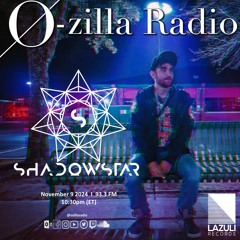 Shadowstar (Guest Mix) - November 9 2024
