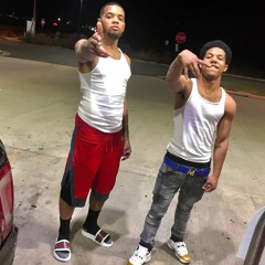 GloStar x Gstar Giorgio- Blockstar