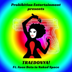 Naked-Space (feat. Asen Beta)