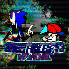 Green Hills V3 Ï½ FNFï¼ C0d3br3ak OST