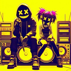 BITzerk -  feat. SmartHell
