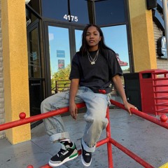 Di.an.dre - No Shame