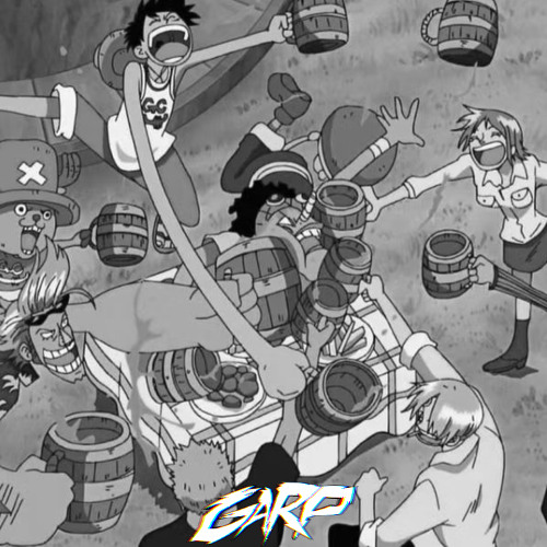 GARP - GET WASTED(FREE)(DIRECT)