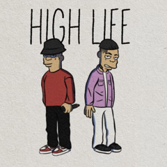 EMIL TRF, V:RGO - HIGH LIFE