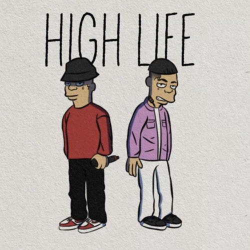 EMIL TRF, V:RGO - HIGH LIFE
