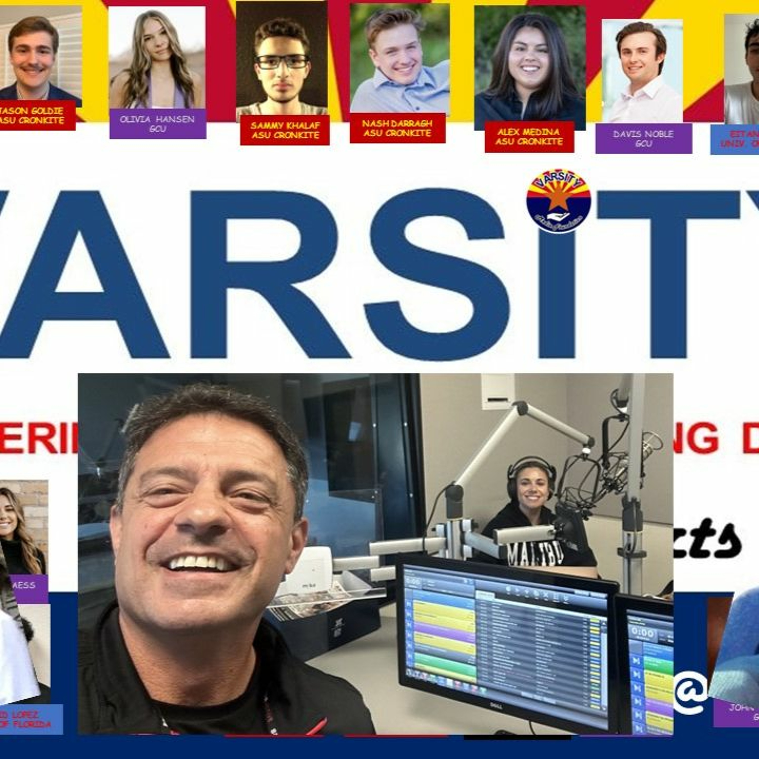 Varsity Sports Show