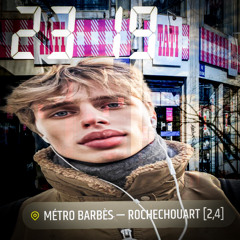 #barbesjerk (prod.sailorkidd)