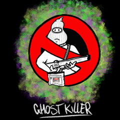 Krazy B - Ghost Killer (Original Mix)