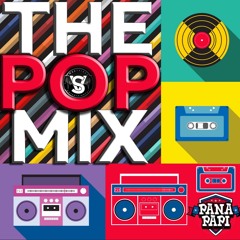 THE POP MIX