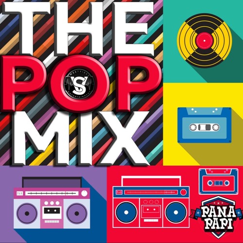 THE POP MIX