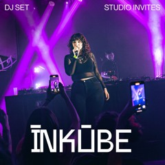 īnkūbe DJ Set 📍 Petit Bain, Paris | STUDIO Invites