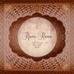 Amir Telem - Rama Rama (Jean Vayat Remix)