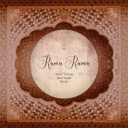 Amir Telem - Rama Rama (Jean Vayat Remix)