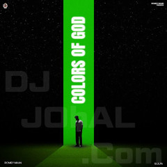 Colors Of God - Romey Maan